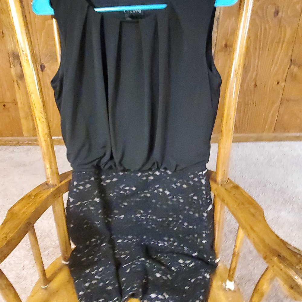Black Formal Dress